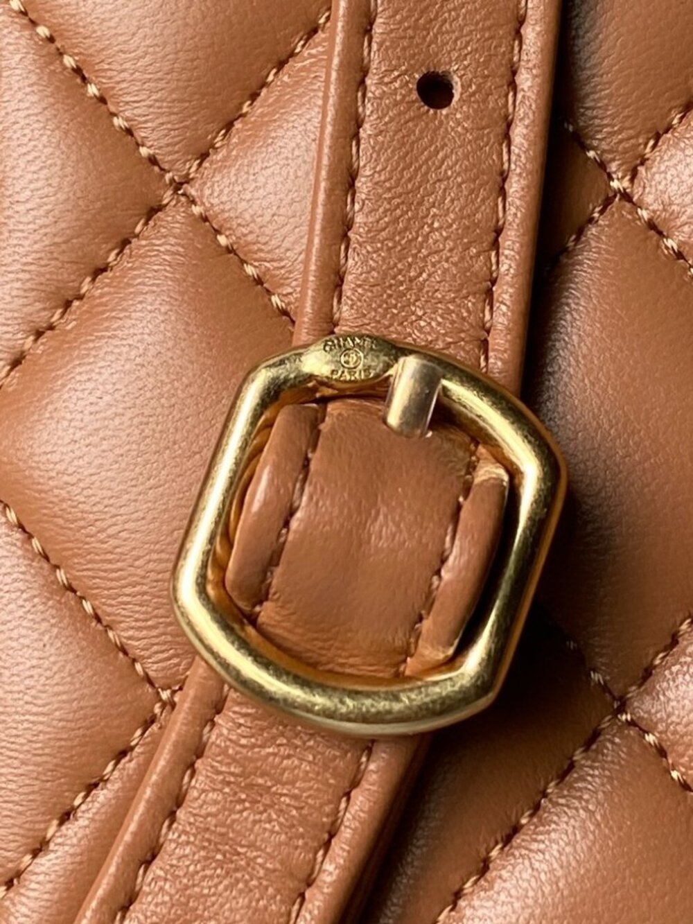 Chanel Backpack - Picture 5 of 9